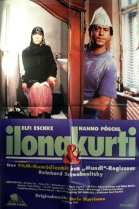 Ilona & Kurti Online En Netflix