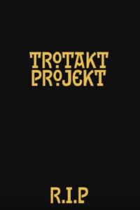 Trotakt projekt: Repriza izgubljene priče Online En Netflix