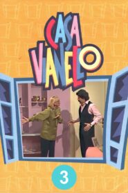 Casa Vianello: Temporada 3 {year} En Netflix