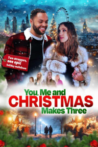 You, Me and Christmas Makes Three Online En Netflix