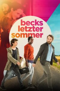 Becks letzter Sommer Online En Netflix