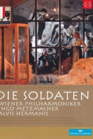 Bernd Alois Zimmermann – Die Soldaten Online En Netflix