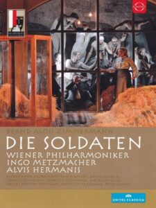 Bernd Alois Zimmermann – Die Soldaten Online En Netflix