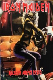 Iron Maiden: Live at the Ruskin Arms 1980 Online En Netflix