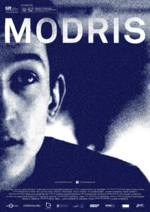 Modris Online En Netflix