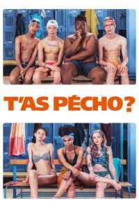 T’as pécho? Online En Netflix