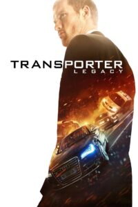 El Transportador: Recargado Online En Netflix