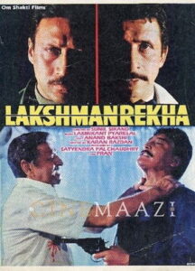Lakshmanrekha Online En Netflix