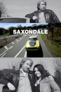 Saxondale: On The Road Online En Netflix