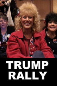 Trump Rally Online En Netflix
