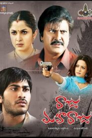 Raju Maharaju Online En Netflix