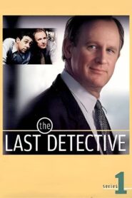 The Last Detective: Temporada 1 {year} En Netflix