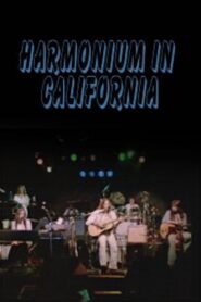 Harmonium en Californie Online En Netflix