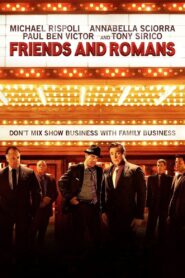 Friends and Romans Online En Netflix