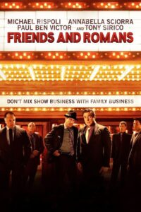 Friends and Romans Online En Netflix