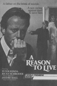 A Reason to Live Online En Netflix