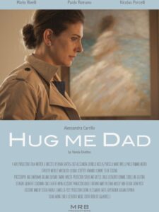 Hug me dad Online En Netflix