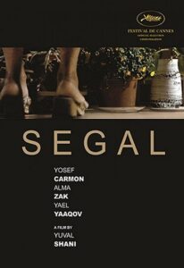 Segal Online En Netflix