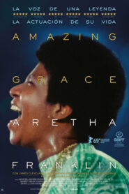 Amazing Grace Online En Netflix
