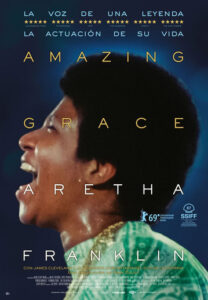 Amazing Grace Online En Netflix