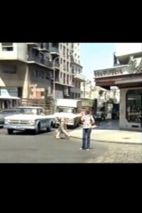 Buenos Aires, la tercera fundación Online En Netflix