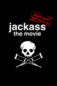 Jackass Backyard BBQ Online En Netflix