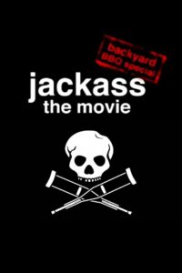 Jackass Backyard BBQ Online En Netflix