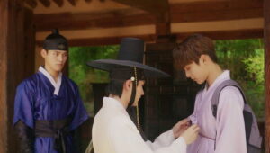 Tinted with You: 1×3 {year} Online En Netflix