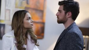 Ruthless City: 2×18 {year} Online En Netflix