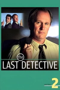 The Last Detective: Temporada 2 {year} En Netflix