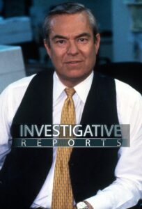 Investigative Reports 1991 En Netflix