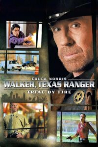 Walker, Texas Ranger: Prueba de fuego Online En Netflix