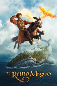 Aventura en mundos magicos Online En Netflix