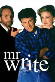 Mr. Write Online En Netflix