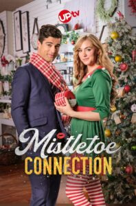 Mistletoe Connection Online En Netflix