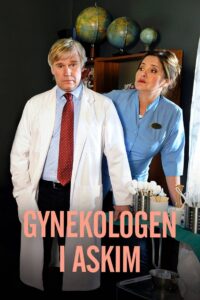 Gynekologen i Askim 2007 En Netflix