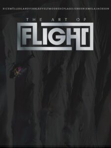 The Art of Flight – Behind the Scenes Online En Netflix