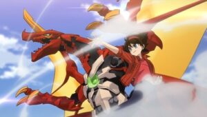 Bakugan: 1×1 {year} Online En Netflix