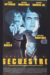 Crónica de un secuestro Online En Netflix