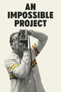 An Impossible Project Online En Netflix