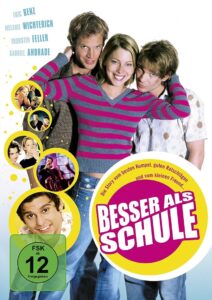 Besser als Schule Online En Netflix