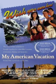 My American Vacation Online En Netflix