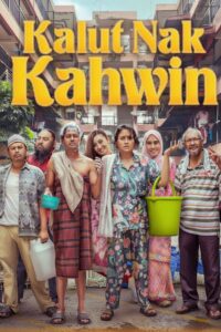 Kalut Nak Kahwin Online En Netflix
