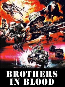 Brothers in Blood Online En Netflix