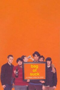 Enjoi – Bag of Suck Online En Netflix