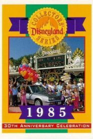 Disneyland’s 30th Anniversary Celebration Online En Netflix