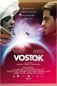 Vostok Online En Netflix