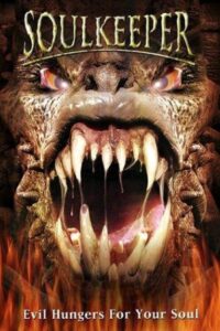 Soulkeeper Online En Netflix