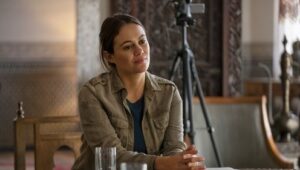 Ghosts of Beirut: 1×1 {year} Online En Netflix