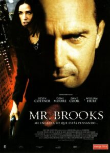 Mr. Brooks Online En Netflix